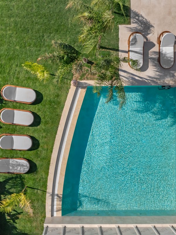 VadIs Luxury Villa Rhodes Koskinou